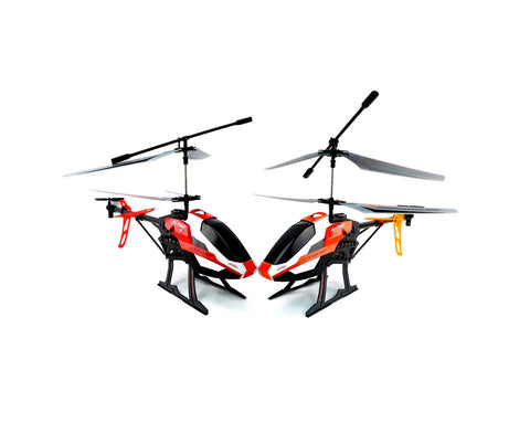 Blood Dragon Helicopter